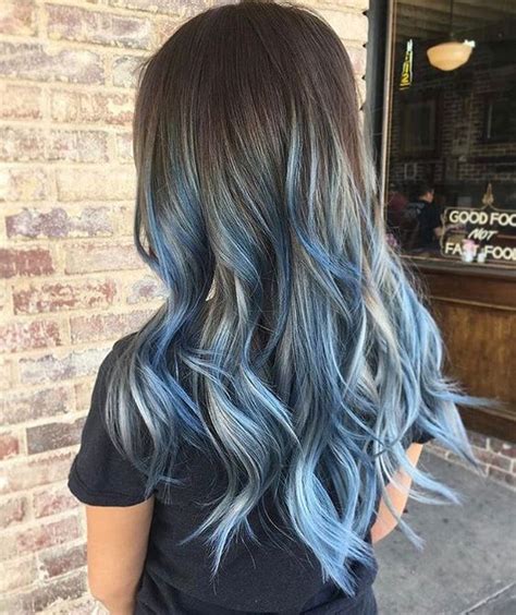 Go for a dramatic contrast or a subtle transition and change up your look instantly. Top 3 Balayage Hair Color Ideas to Play With this Year