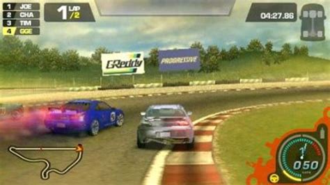 You can also play this psp game in your pc. Need For Speed ProStreet PSP ISO Download