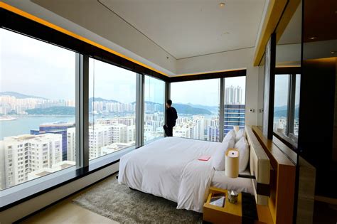 Grandeur Traveler East Hong Kong New Favorite Hotel