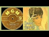 Connie Francis - The Phoenix Love Theme (Senza Fine) - YouTube