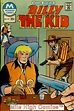 BILLY THE KID | Charlton comics, Billy the kids, Comics