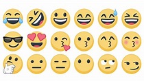 【 Facebook 表情符號大全 】完整 2800 個 FB 心情圖案、小圖示、特殊符號、Facebook Emoji - OXXO.STUDIO