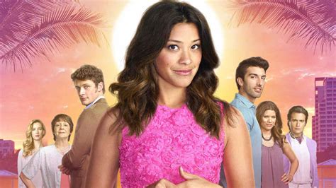 Review Jane The Virgin Season Two