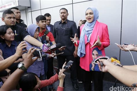 Siti Nurhaliza Siap Gelar Konser Di Jakarta
