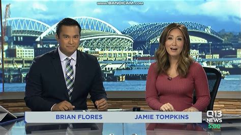 Kcpq Q13 News At 5pm Open August 29 2019 Youtube