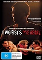 Buy Two Fists One Heart DVD Online | Sanity