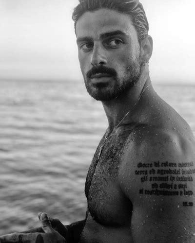 He is famous in the industry for his outstanding acting skills and talent. Michele Morrone Height, Wife, Age, Biography | celebrity ...
