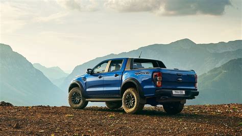 Ford Ranger Wallpapers Top Free Ford Ranger Backgrounds Wallpaperaccess