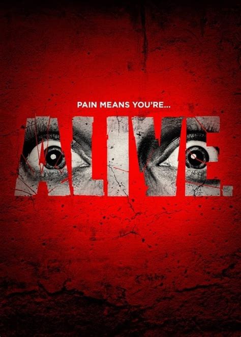 Alive Movie Horror By Rob Grant You Need To Watch Mother