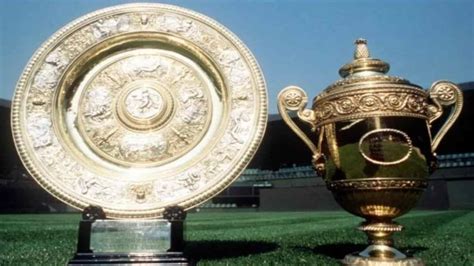The wimbledon tournament 2021 took place from 08 jul 2021 to 11 jul 2021. Wimbledon 2021 Trophies: All you need to know! » FirstSportz