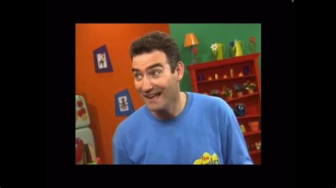 The Wiggles Anthonys Friend Youtube
