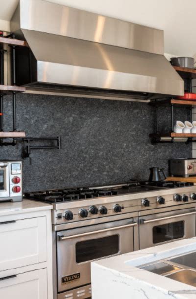 21 Industrial Rustic Kitchen Ideas Sebring Design Build