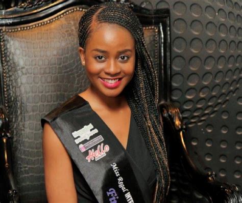 Pageant Queens Take Tzaneen To The World Letaba Herald