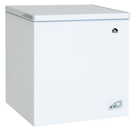 Best Chest Freezer Review Top 5 Coolest List For May 2019 With Buying