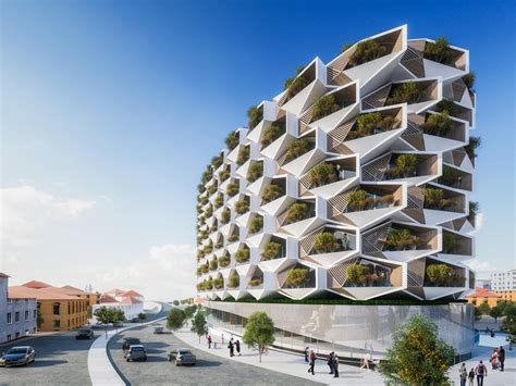 20 Buildings That Define The Future Of Sustainable Design