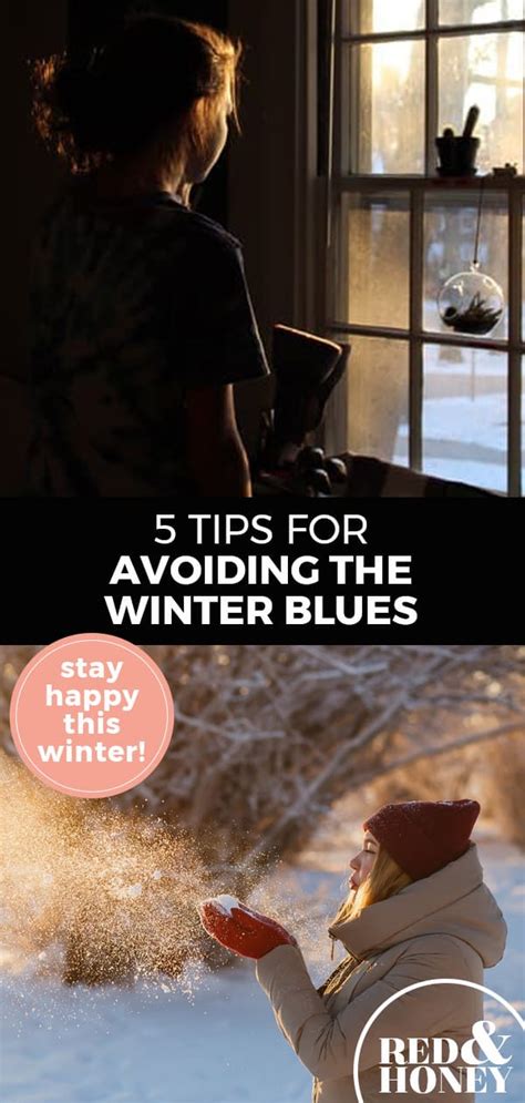 Winter Blues How To Maintain Mental Wellness During The Winter Months