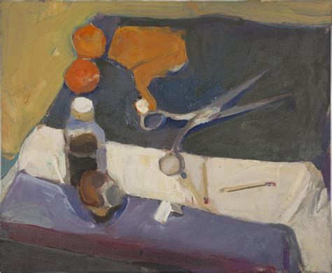 Still Life With Orange Peel Ii Painting Classifications Richard