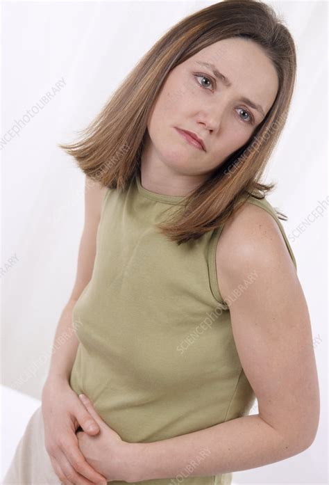 Abdominal Pain Stock Image M382 0415 Science Photo Library
