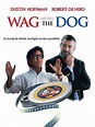 Amazon.de: Wag the Dog - Wenn der Schwanz mit dem Hund wedelt [dt./OV ...