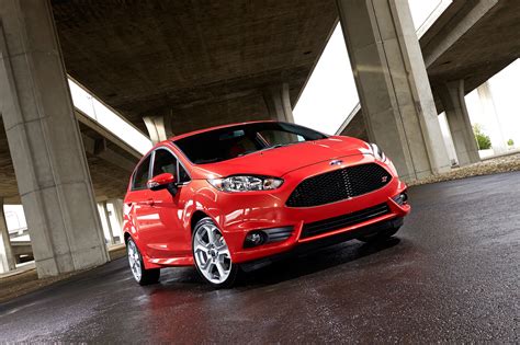 2014 Ford Fiesta St Mustang Gt Modified For 2013 Sema Show