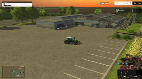 Borderland Xxl V Farming Simulator Games Mods Farmingmod Com