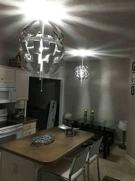 21 Ikea Lighting Ideas That Totally Transform A Room Vlrengbr