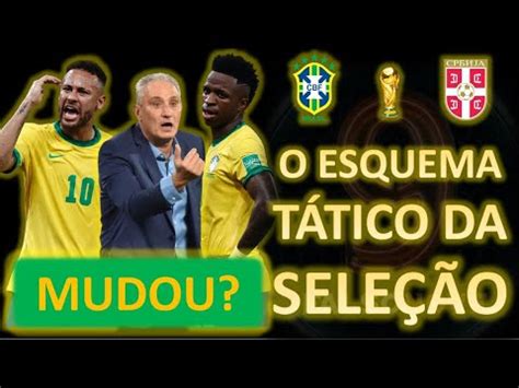 VINI JR CONFIRMADO A SELEÇÃO VAI FICAR MUITO EXPOSTA ENTENDA OS