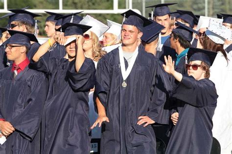 Photos Hudson High School Class Of 2012 Celebrates Graduation Hudson