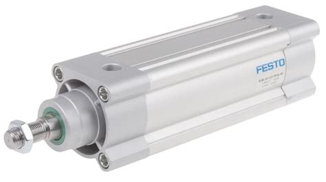 Dsbc 63 100 Ppsa N3 Festo Festo Pneumatic Piston Rod Cylinder