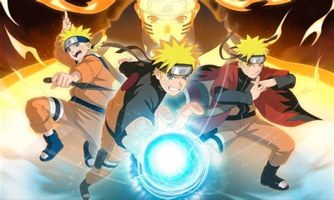 Naruto Shippuden Fillers Guia De Como Assistir Todos Os Episódios