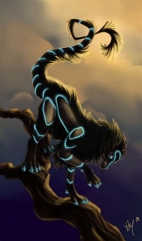 The 25 Best Cool Mythical Creatures Ideas On Pinterest