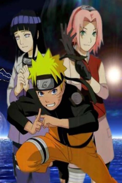 Imagenes De Hinata Y Naruto Naruto And Hinata 5 Reasons They Are The