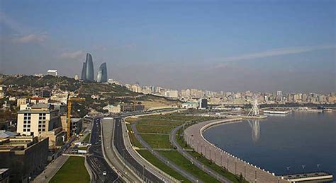Република азербејџан, az, , азербајџан (sr); Azerbaijão vai sediar GP de Formula 1 a partir de 2016