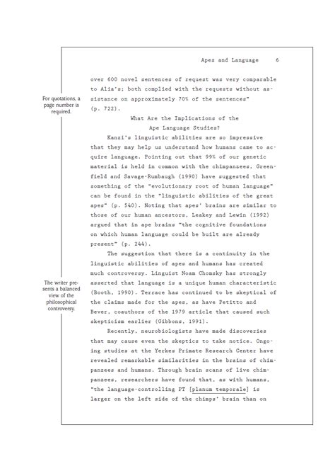 Apa style essay format the apa style essay format is easy to learn. Apa Style Research Paper: template and composing ️ Bookwormlab