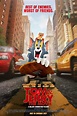Tom & Jerry (2021) - Posters — The Movie Database (TMDB)
