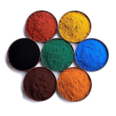 Chemate Pigments For Sale Leading Manufacturer