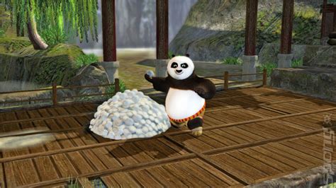 Screens Kung Fu Panda 2 Xbox 360 1 Of 8