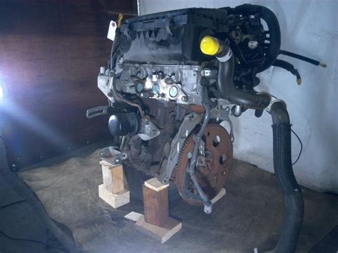 Used Ef Ve Engine Daihatsu Move Ua L S Be