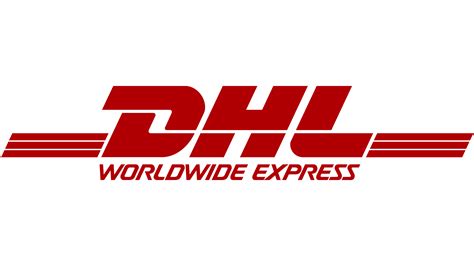 Dhl Logo Dhl Logo Animation Youtube Download