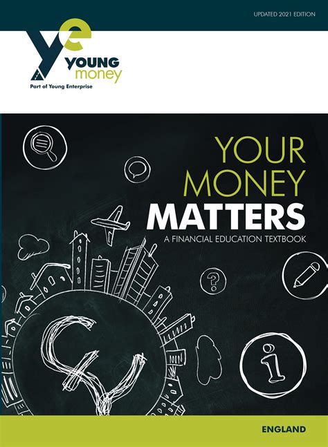 Your Money Matters England Powerpoints Young Enterprise And Young Money