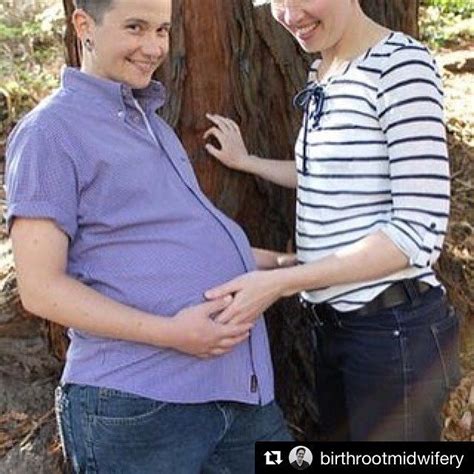 Transbirth Hashtag On Instagram • Photos And Videos Yuri Pregnant Man