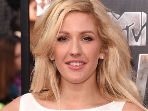 Ellie Gouldings Lips Before And After Images Plastic Surgery Feed
