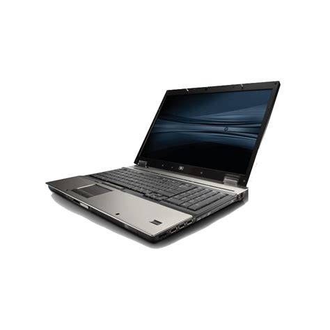 Hp Elitebook 8530p Laptopservice