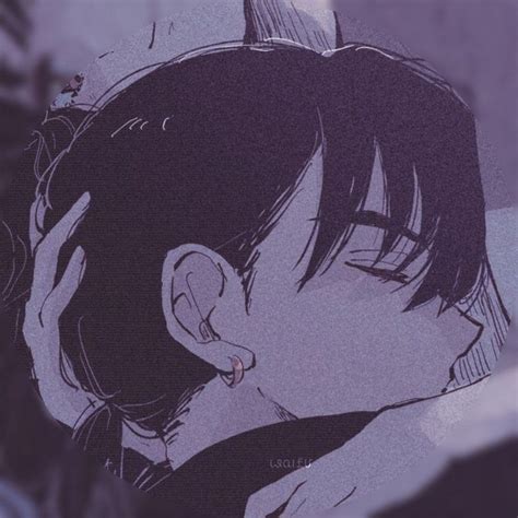 Aesthetic Anime Boy Discord Profile Picture Pin On Tutorial De Manga