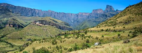 Private Local Guides And Guided Tours In Ukhahlamba Drakensberg Park Tourhq