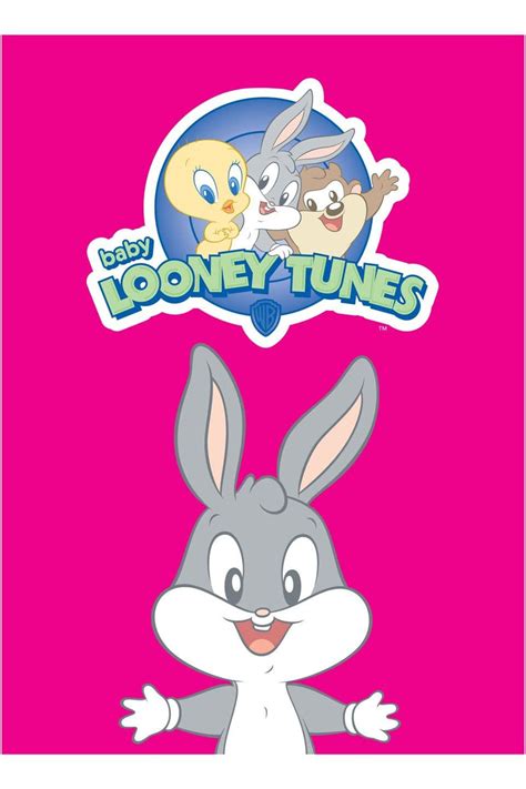 Baby Looney Tunes Tv Series 2002 2005 Posters — The Movie Database