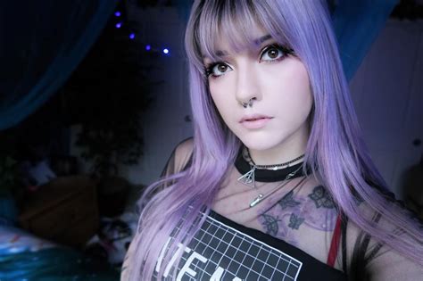 213k Likes 132 Comments Mooncaller Leda Muir Theledabunny On