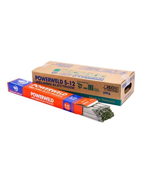 Powerweld S E Mma Welding Rods Mm Kg Welding Plus