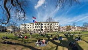 Experience AU - Visits and Events | American University, Washington, D.C.