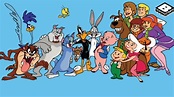 Warner Bros. to release new episodes of classic cartoons on Boomerang ...